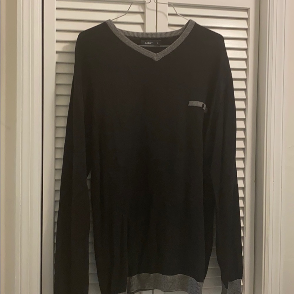 Long sleeve shirt size L
